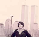 Margareta - New York, Manhattan 1993.jpg (22117 bytes)